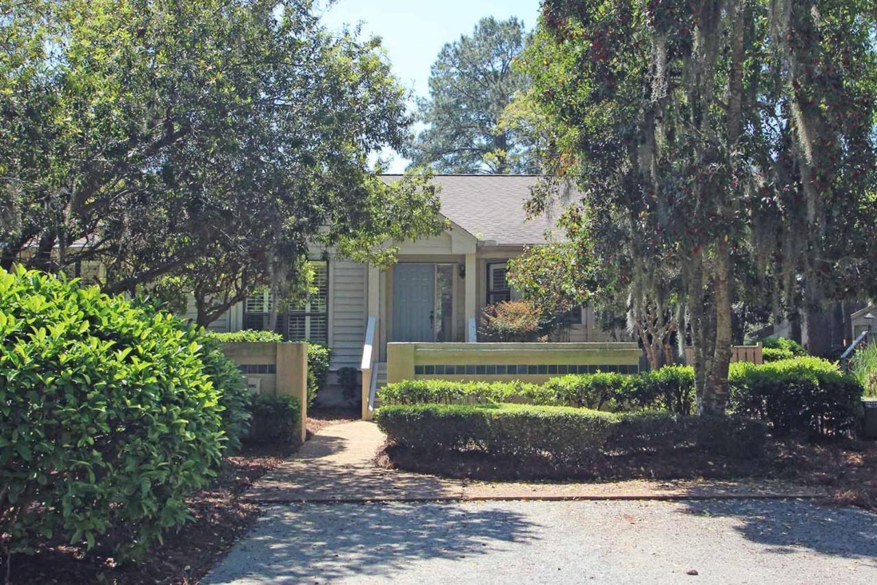 Lake Forest Retreats Hilton Head Island Zewnętrze zdjęcie